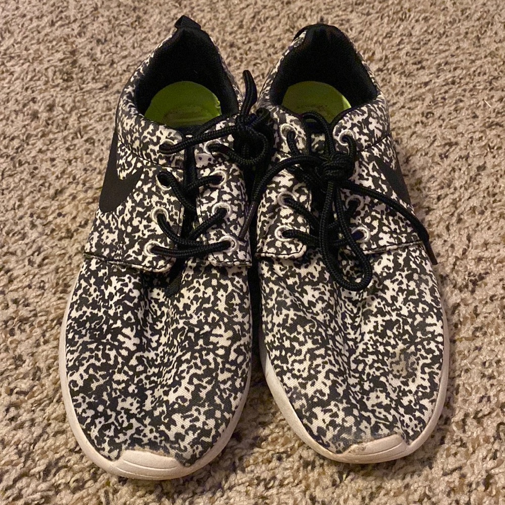 Nike Running Shoes